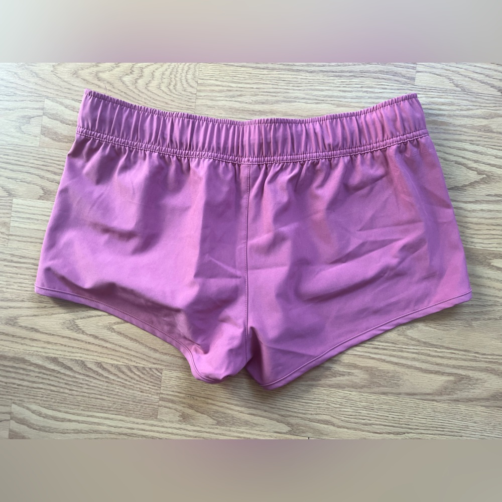 O'Neill Rose Drawstring Shorts - Picture 2 of 3